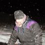 11. Dog Sledging